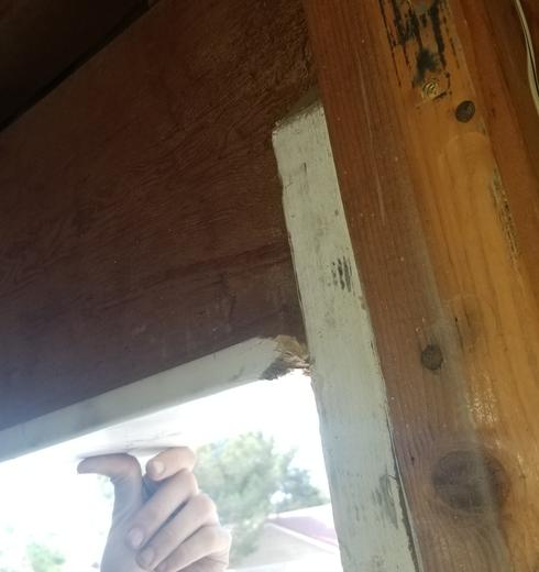 Garage door job in Las Vegas Valley by Swift Garage Door Repair (2020), photo 18