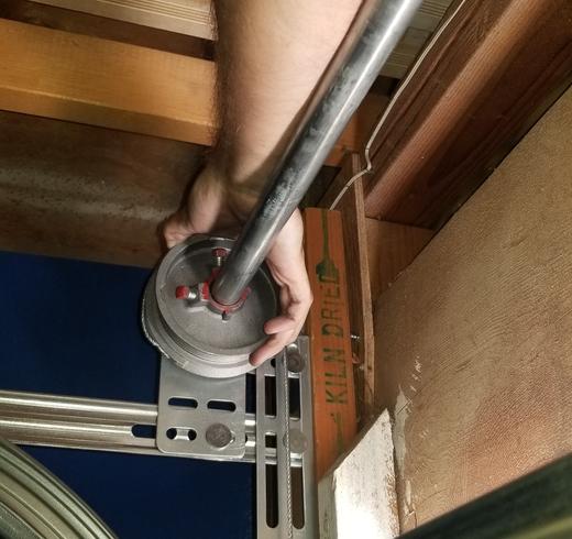 Garage door job in Las Vegas Valley by Swift Garage Door Repair (2020), photo 23