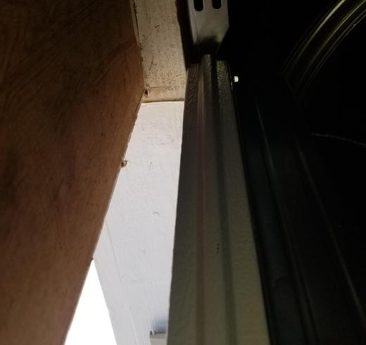 Garage door job in Las Vegas Valley by Swift Garage Door Repair (2020), photo 25