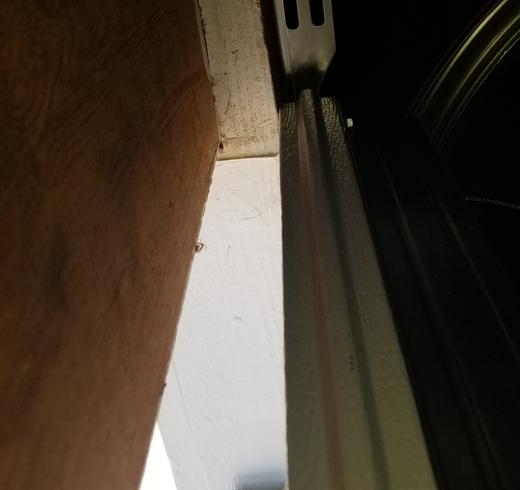 Garage door job in Las Vegas Valley by Swift Garage Door Repair (2020), photo 26