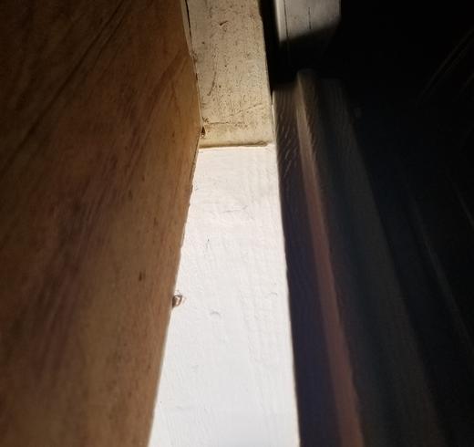 Garage door job in Las Vegas Valley by Swift Garage Door Repair (2020), photo 27