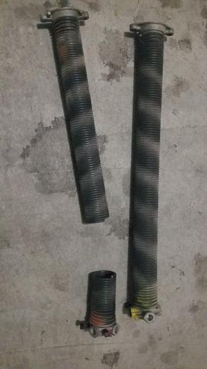 Garage door job in Las Vegas Valley by Swift Garage Door Repair (2020), photo 29