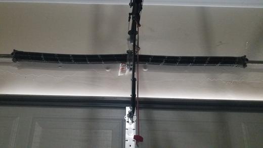 Garage door job in Las Vegas Valley by Swift Garage Door Repair (2020), photo 30