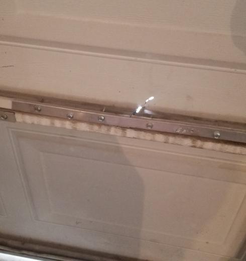 Garage door job in Las Vegas Valley by Swift Garage Door Repair (2020), photo 32
