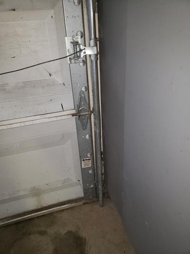 Garage door job in Las Vegas Valley by Swift Garage Door Repair (2020), photo 76