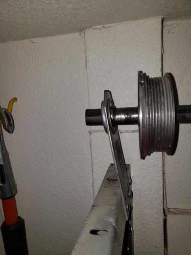 Garage door job in Las Vegas Valley by Swift Garage Door Repair (2020), photo 77