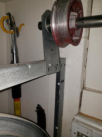 Garage door job in Las Vegas Valley by Swift Garage Door Repair (2020), photo 78
