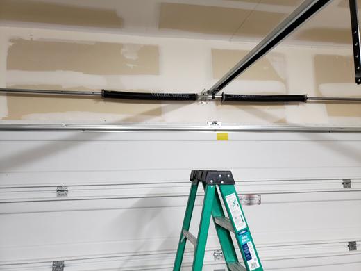 Garage door job in Las Vegas Valley by Swift Garage Door Repair (2020), photo 81