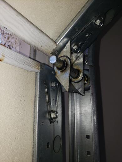 Garage door job in Las Vegas Valley by Swift Garage Door Repair (2020), photo 93
