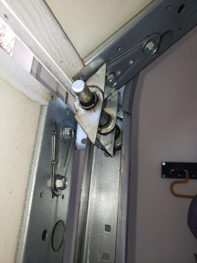 Garage door job in Las Vegas Valley by Swift Garage Door Repair (2020), photo 94