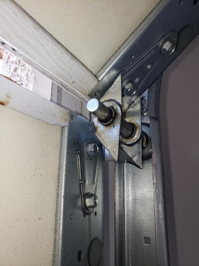 Garage door job in Las Vegas Valley by Swift Garage Door Repair (2020), photo 95