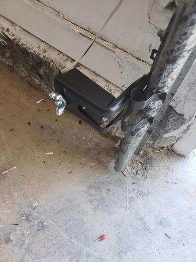 Garage door job in Las Vegas Valley by Swift Garage Door Repair (2020), photo 114