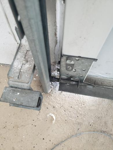 Garage door job in Las Vegas Valley by Swift Garage Door Repair (2020), photo 115