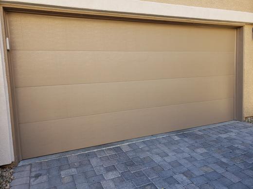 Garage door job in Las Vegas Valley by Swift Garage Door Repair (2020), photo 116