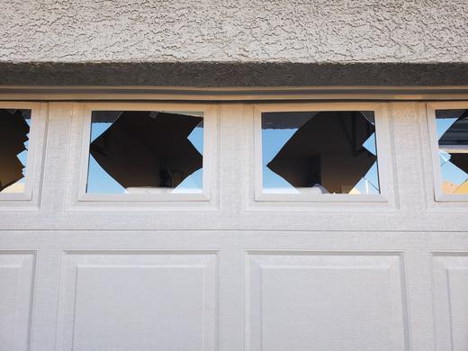 Garage door job in Las Vegas Valley by Swift Garage Door Repair (2020), photo 127