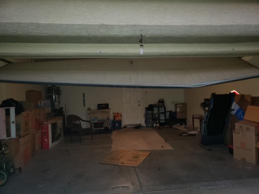 Garage door job in Las Vegas Valley by Swift Garage Door Repair (2020), photo 128