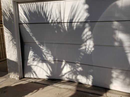 Garage door job in Las Vegas Valley by Swift Garage Door Repair (2020), photo 130