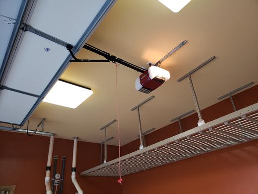 Garage door job in Las Vegas Valley by Swift Garage Door Repair (2020), photo 141