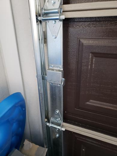 Garage door job in Las Vegas Valley by Swift Garage Door Repair (2020), photo 142