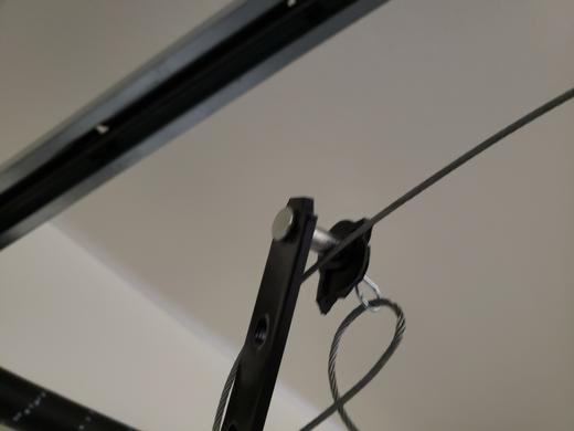 Garage door job in the Las Vegas Valley by Swift Garage Door Repair (2021)
