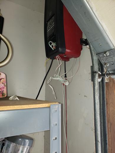Garage door job in Las Vegas Valley by Swift Garage Door Repair (2021), photo 174