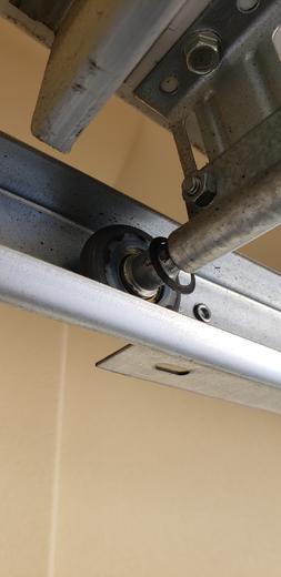 Garage door job in Las Vegas Valley by Swift Garage Door Repair (2021), photo 203