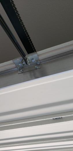 Garage door job in Las Vegas Valley by Swift Garage Door Repair (2021), photo 204