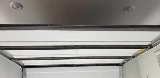 Garage door job in Las Vegas Valley by Swift Garage Door Repair (2021), photo 205