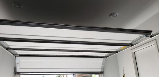 Garage door job in Las Vegas Valley by Swift Garage Door Repair (2021), photo 206