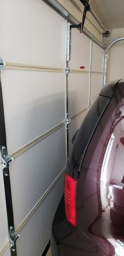 Garage door job in Las Vegas Valley by Swift Garage Door Repair (2021), photo 209