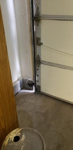 Garage door job in Las Vegas Valley by Swift Garage Door Repair (2021), photo 214