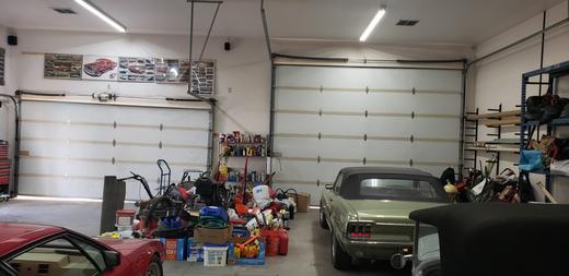Garage door job in Las Vegas Valley by Swift Garage Door Repair (2021), photo 218