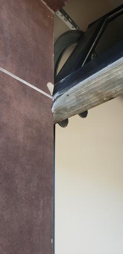 Garage door job in Las Vegas Valley by Swift Garage Door Repair (2021), photo 222
