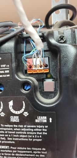 Garage door job in Las Vegas Valley by Swift Garage Door Repair (2021), photo 232