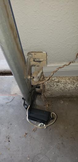 Garage door job in Las Vegas Valley by Swift Garage Door Repair (2021), photo 236