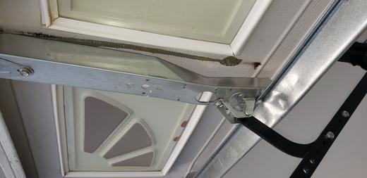 Garage door job in Las Vegas Valley by Swift Garage Door Repair (2021), photo 239