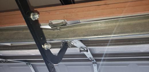 Garage door job in Las Vegas Valley by Swift Garage Door Repair (2021), photo 241