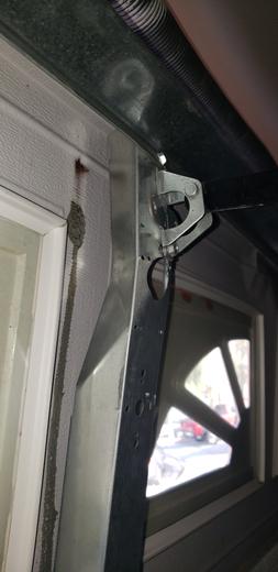 Garage door job in Las Vegas Valley by Swift Garage Door Repair (2021), photo 242