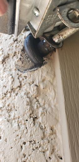 Garage door job in Las Vegas Valley by Swift Garage Door Repair (2021), photo 254
