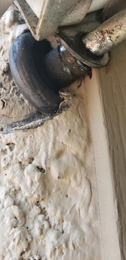 Garage door job in Las Vegas Valley by Swift Garage Door Repair (2021), photo 255