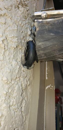 Garage door job in Las Vegas Valley by Swift Garage Door Repair (2021), photo 258