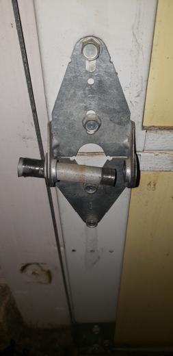 Garage door job in Las Vegas Valley by Swift Garage Door Repair (2021), photo 264