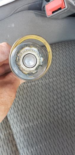Garage door job in Las Vegas Valley by Swift Garage Door Repair (2021), photo 267