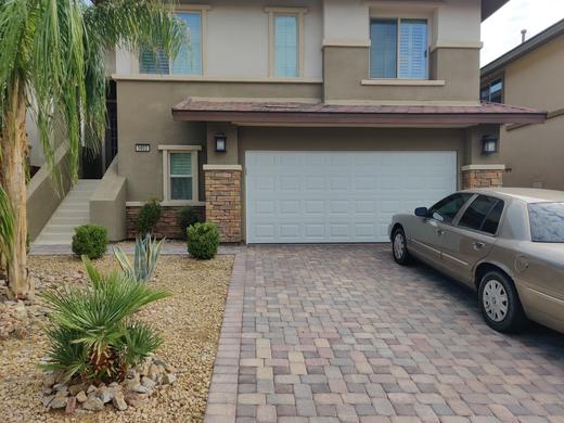 Garage door job in Spring Valley, NV by Swift Garage Door Repair (2021)