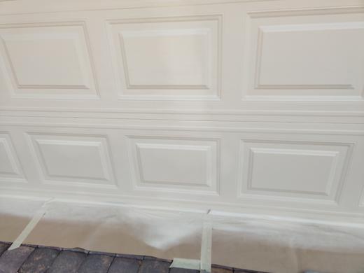 Garage door job in Spring Valley, NV by Swift Garage Door Repair (2021)