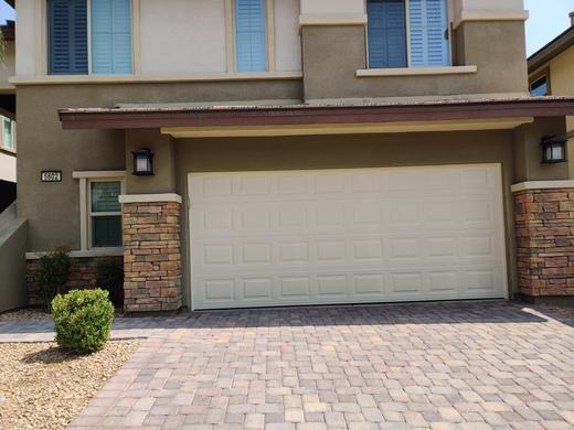 Garage door job in Spring Valley, NV by Swift Garage Door Repair (2021)