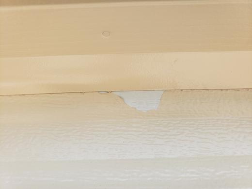Garage door job in Las Vegas Valley by Swift Garage Door Repair (2021), photo 283