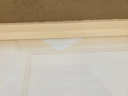 Garage door job in Las Vegas Valley by Swift Garage Door Repair (2021), photo 284