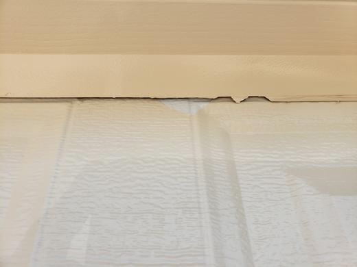 Garage door job in Las Vegas Valley by Swift Garage Door Repair (2021), photo 285