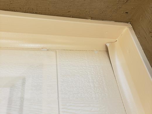 Garage door job in Las Vegas Valley by Swift Garage Door Repair (2021), photo 286